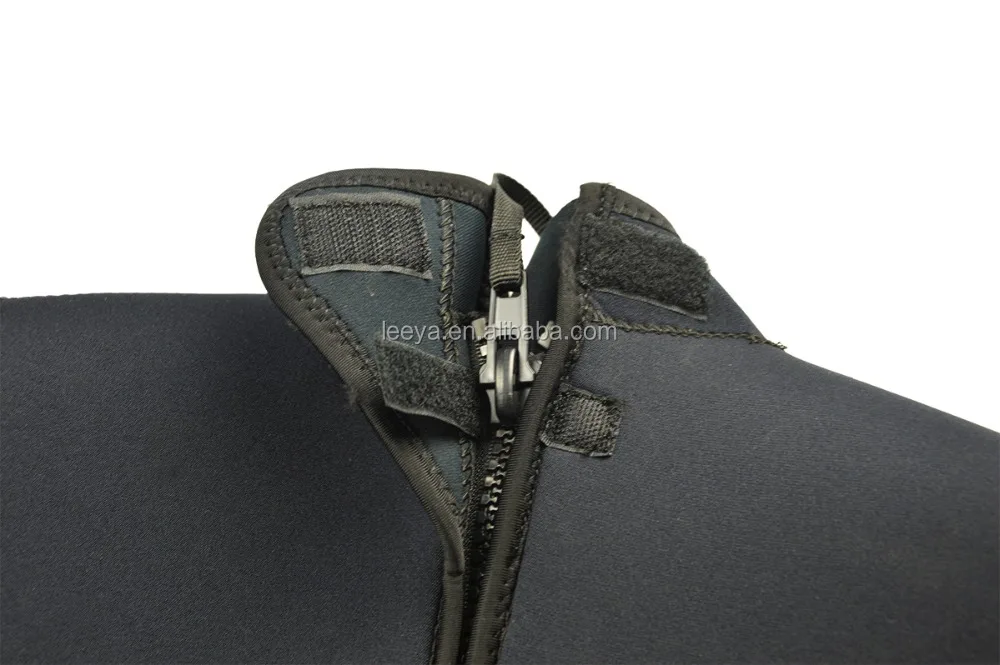 
Wholesale Neoprene Mens 2/3/6/7mm Wetsuits Women Back Zip Surfing Swimming Freediving Rafting Scuba Diving Suit 