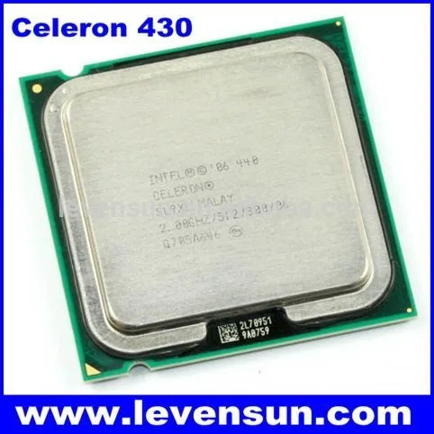 то на заказ дешевле процессора d440 450 460 0.5usd/pcs