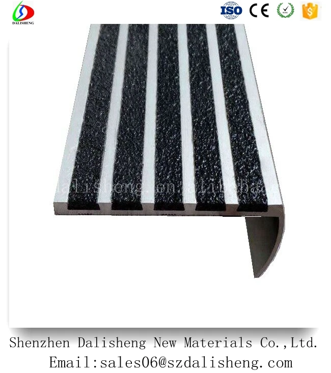 
Carborundum Insert Stair Nosing Suppliers Stair Protection 