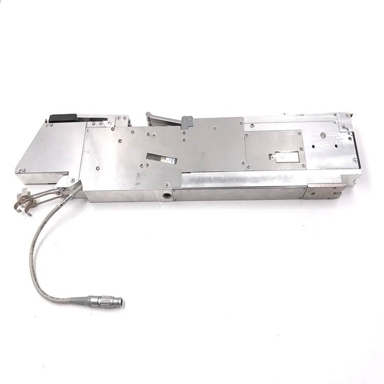 High quality & factory price  SMT Production line X Series 50141099-04 3*8mm golden head SIEMENS Feeder for SMT machine