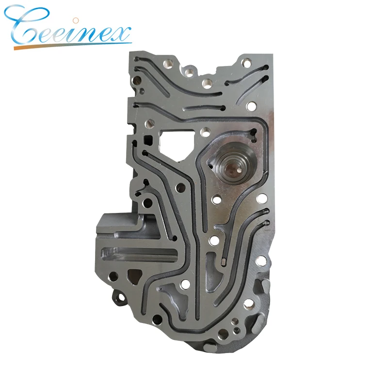  Ceeinex 7 Speed DSG DQ200 0AM корпус коробки передач клапана пластина OAM325066 для