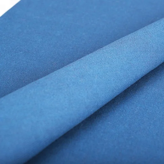 Meta-Aramid Fabric Flame Retardant IIIA Fabric For Fire Fire Workwear