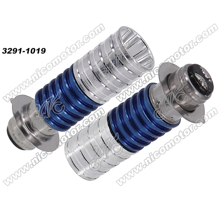 P15D-25-1 Motorcycle Universal  Headlight P15D-25-1 12V  Light Moto LED Light 3291-1015