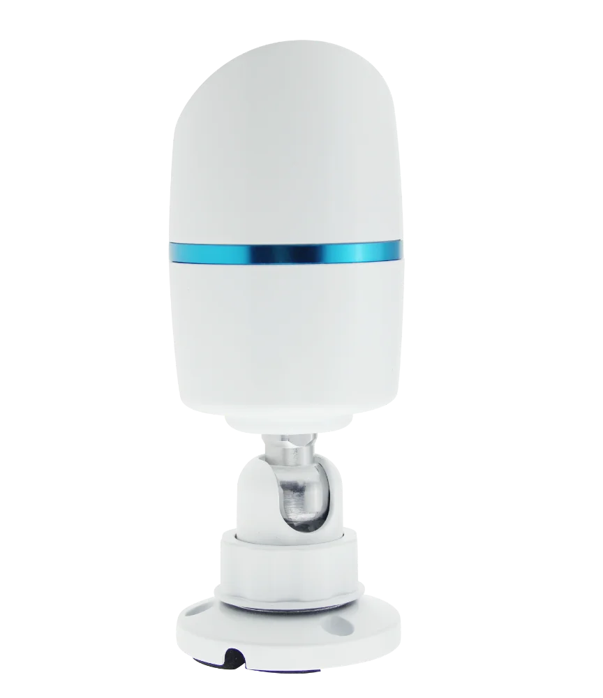 1-я IP-камера Ambarella 3,0 Мп, IMX124 + S2L, SONY CMOS, цилиндрическая камера, Onvif, IP66 - LBN24A300