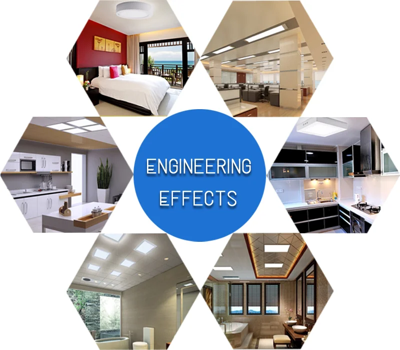 
Best price led flat panel light 60*60 CE ROHS PSE approved 36w 40w 48w led panel 