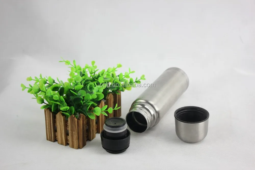 
18 8 stainless steel vacuum flask/ eagle stainless steel vacuum flask 
