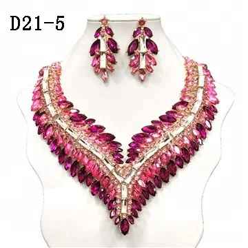 women jewelry set accessories women jewelry earrings for women jewelry D21-4