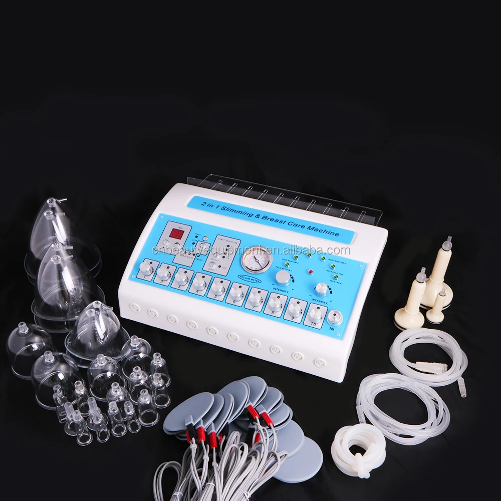 Best quality electro muscle stimulator body contouring beauty salon machine home use BS-09A