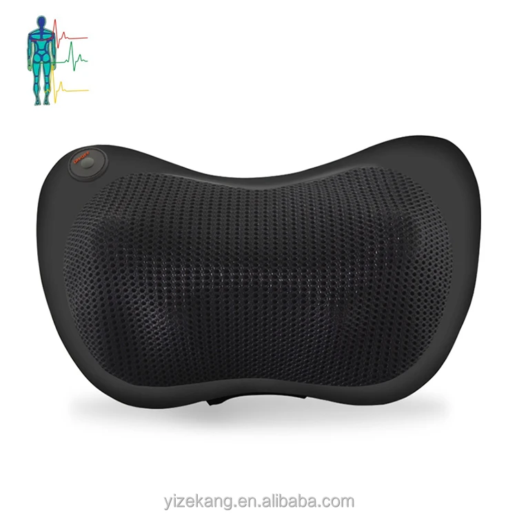 Cervical Massager Electric Pillow Multifunction Body Massage Pillow