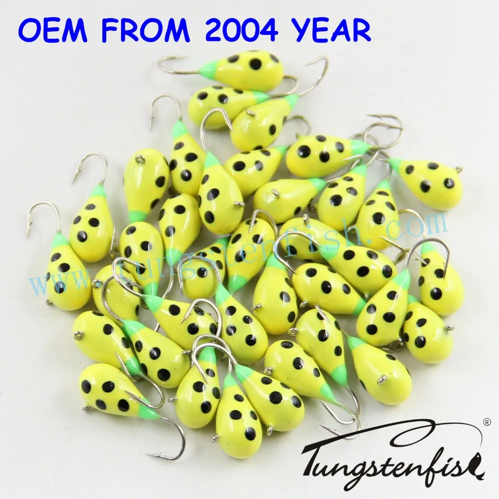 2015 Hot Selling Comfortable Jig Fishing For Steelhead