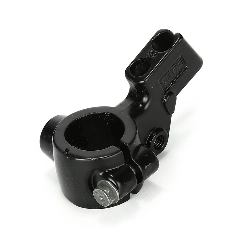  Аксессуары для мотоциклов HAISSKY распродажа левое зеркальное основание FXD