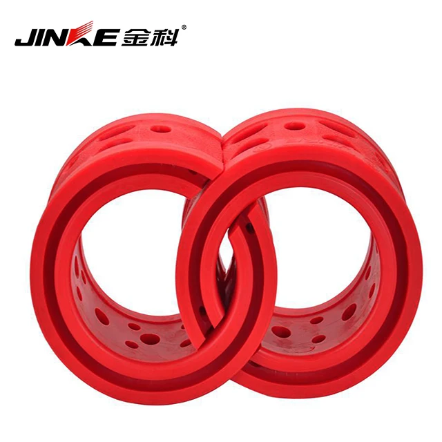 Auto chassis parts rubber stopper price suspension system