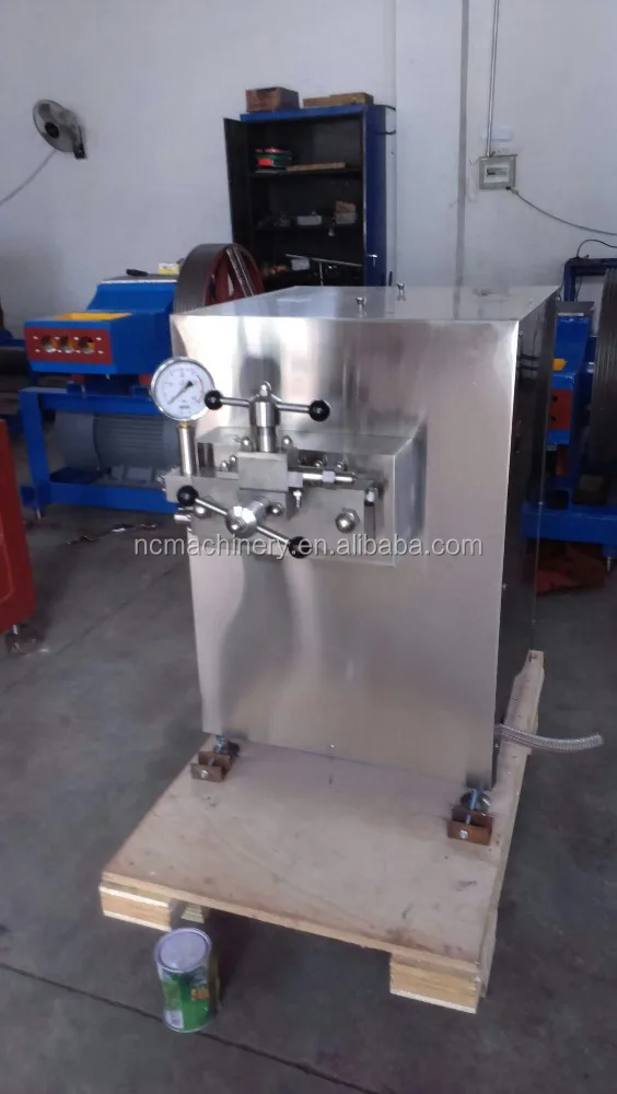 100% High Quality!!! Food Sanitary Homogenizer CE Approved