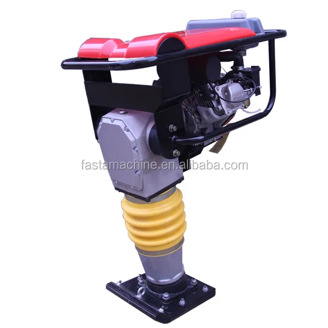 FASTA FTR100 Bottom Price economic Tamping Rammer