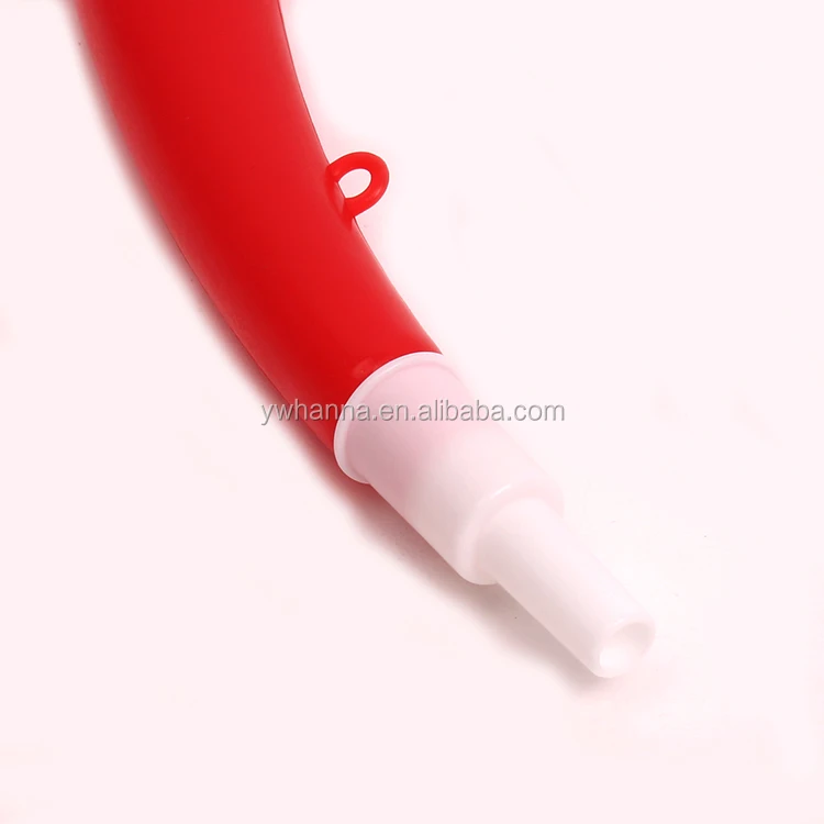 taobao bent shape Ox horn speaker/loud trumpet for football games