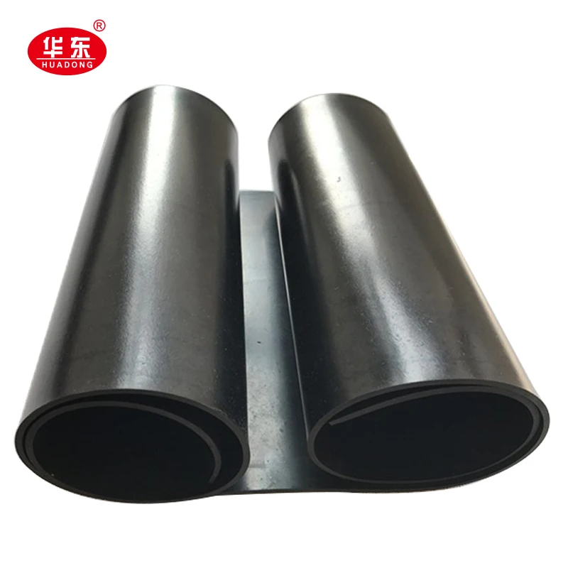 3MM Epdm Rubber Sheet Synthetic Rubber Sheets Mats