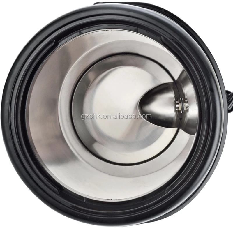 Stainless steel commercial milk tea bucket/commercial thermos barrel heat insulation ice tea and hot drink bucket