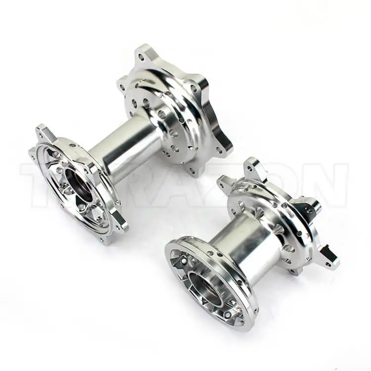 Front Rear Billet Aluminium Alloy Wheel Hub for KTM Dirt Bike