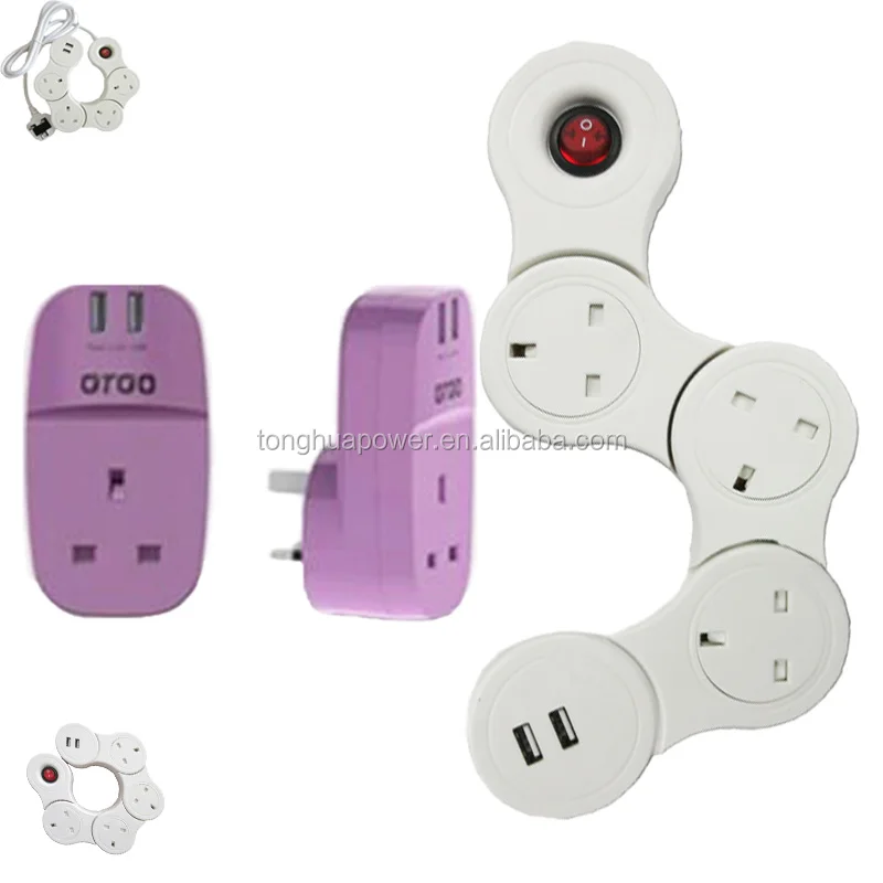 SASO CE G-MARK uk explosion-proof socket outlet/outlet usb/duplex socket outlet