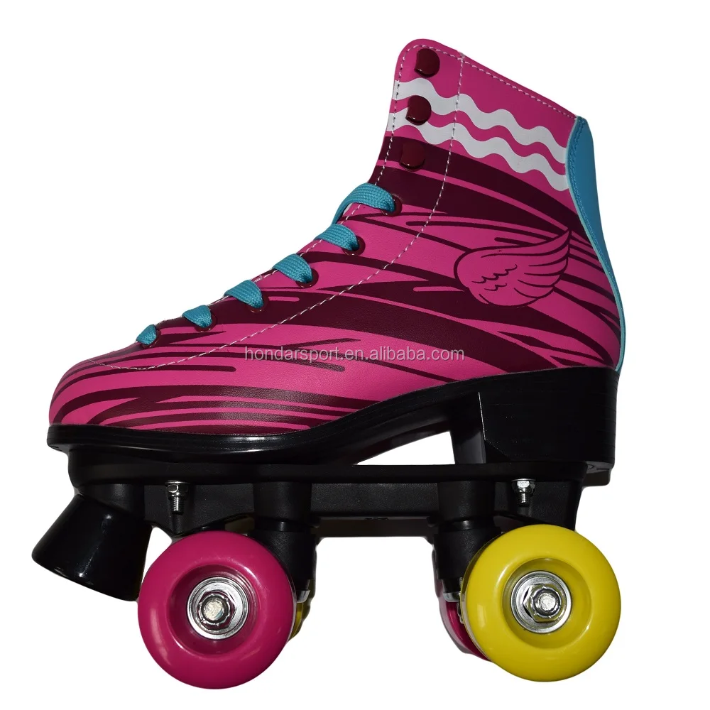 2022 new design version cheap soy luna roller skate for kids