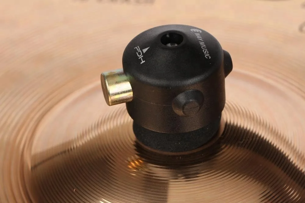 Drum parts CYMBAL HOLDER quick release