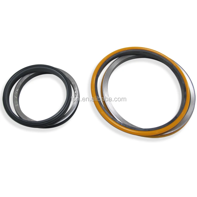 kubota hydraulic cylinder seal kit floating oil seal