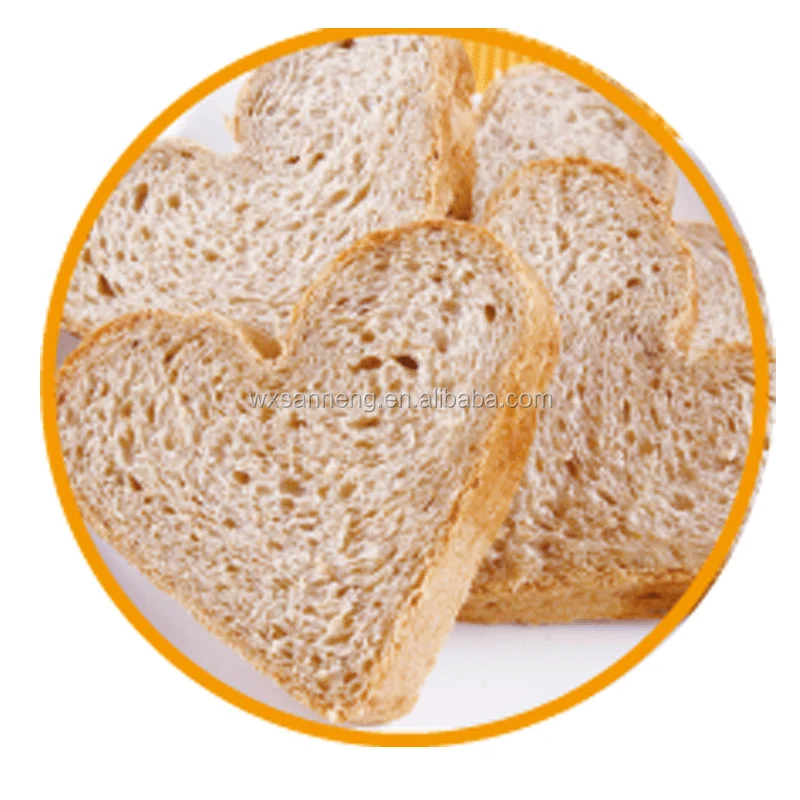 Designed Al-Alloy Heart Shaped Mould With Non stick Surface