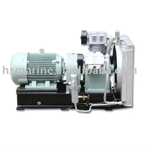 30m3/h Piston Air Compressor