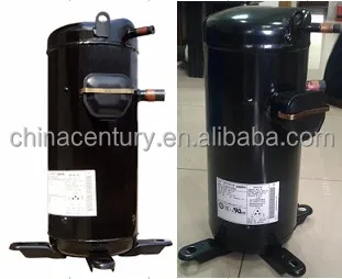R407C 8HP Sanyo C-SCN603H8K Chiller Compressor For Sale