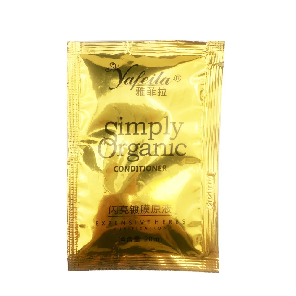 Высококачественный Кондиционер для волос с сертификатом ISO9001