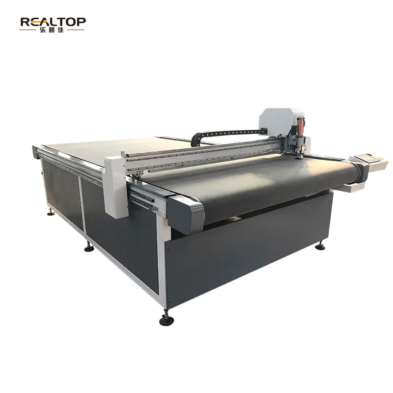 Станок для резки для ножей с ЧПУ