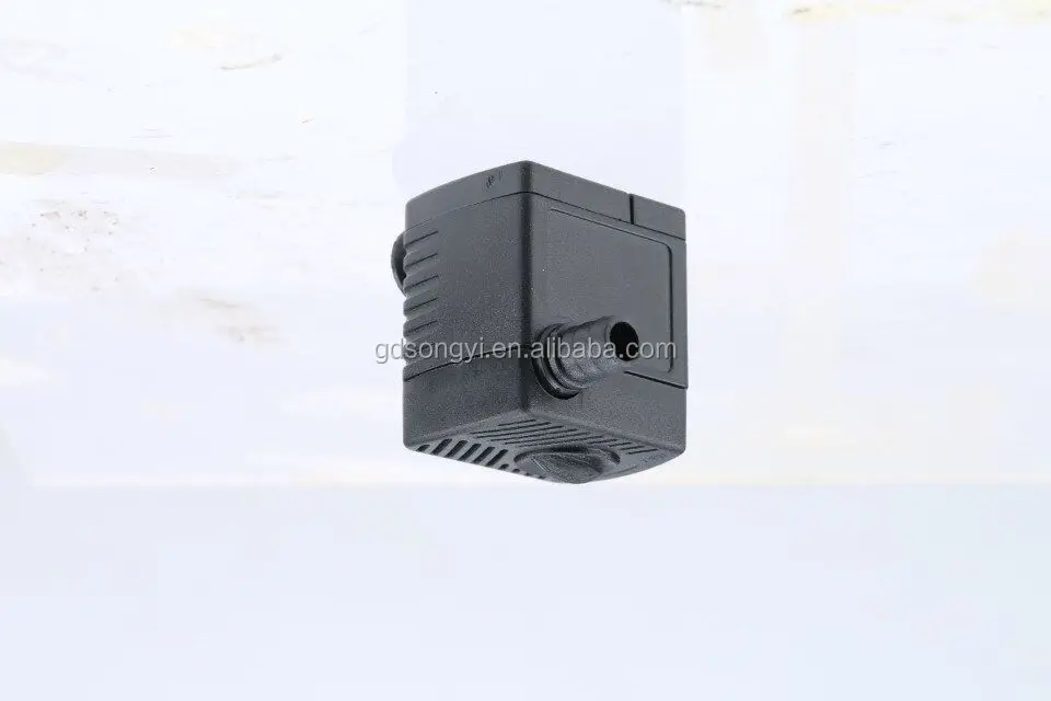 dc water pump 12V / harbor freight dc water pump
