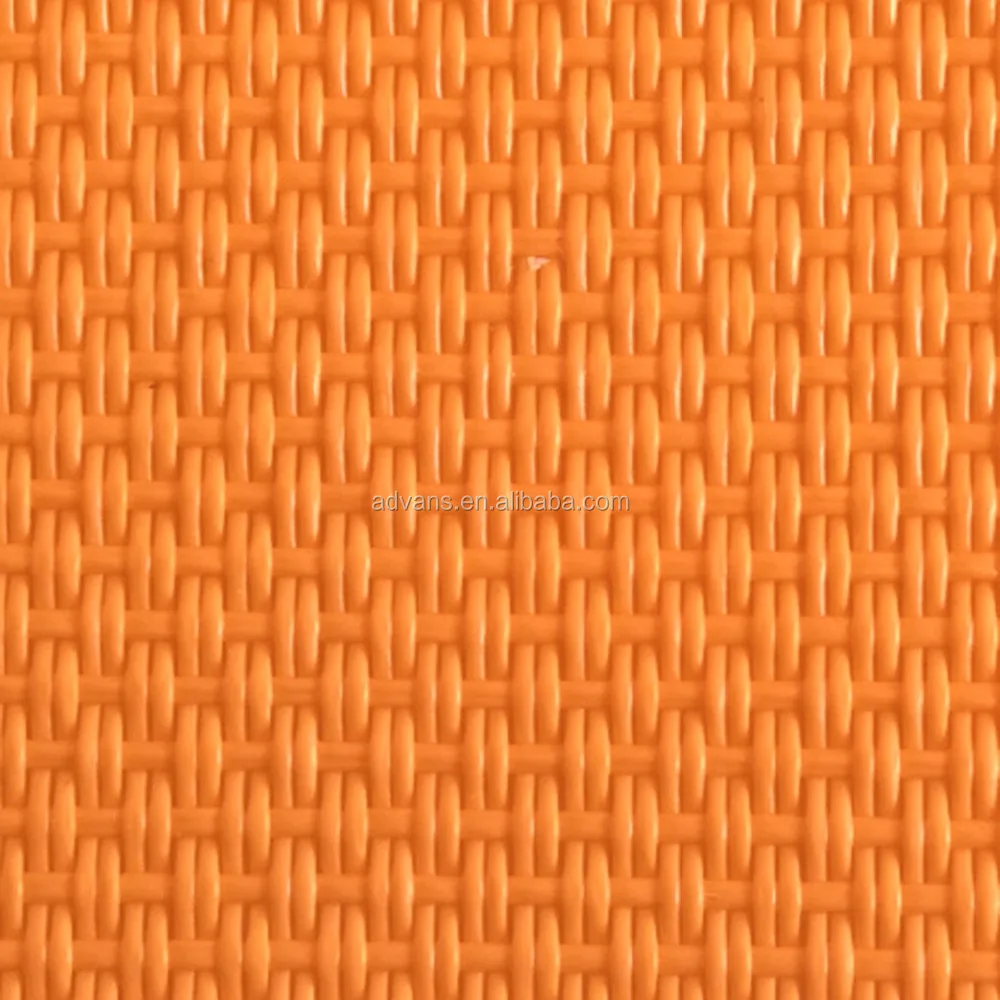 
2*1 Blue Red Black Grey Beach Chair Sunbed Sun Lounger Cushion material Deck chair cushions outdoor furniture PVC mesh fabric 