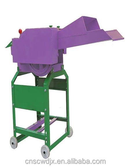 
DONGYA 9ZT-400 2815 home use nice price chaff cutter sri lanka 