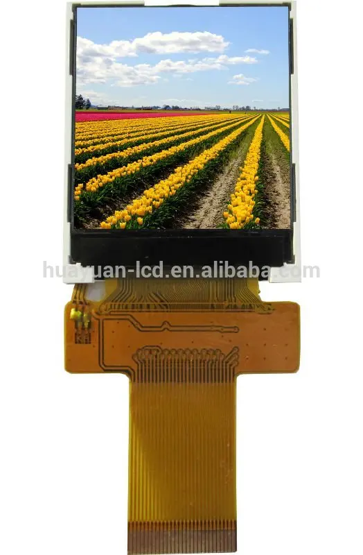 3.5 дюймов 240*( газа)*320 точки жк горизонтальные мобильного телефона дисплей