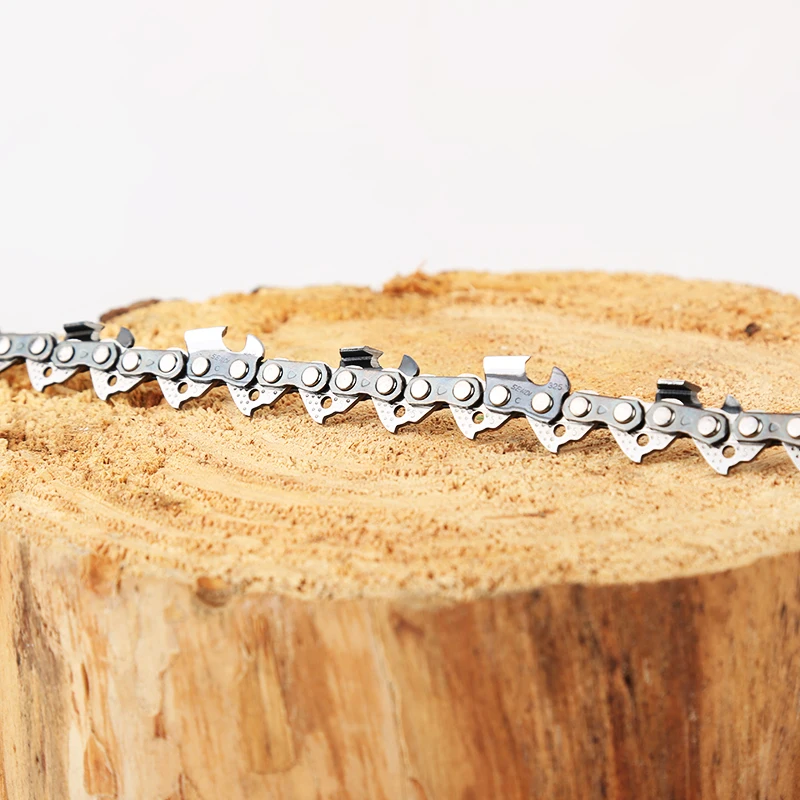Gasoline Chain Saws Chain Full-Chisel Saw Chain
