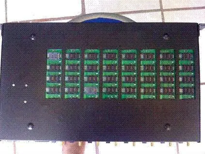 
auto changed IMEI 8ports 32cards with perfect quality and cheaper price 