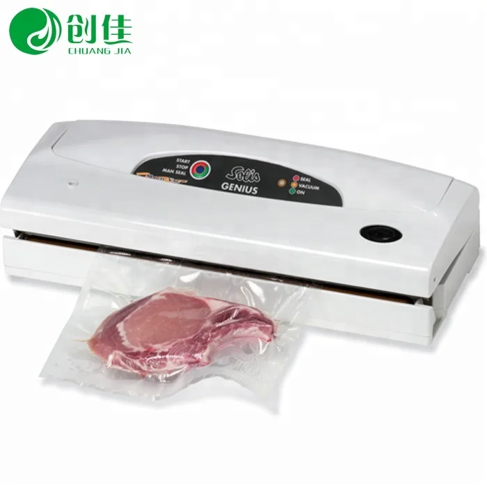 transparent 7 layer blown plastic pouch nylon pe evoh high barrier vaccum packing bag for fish packing