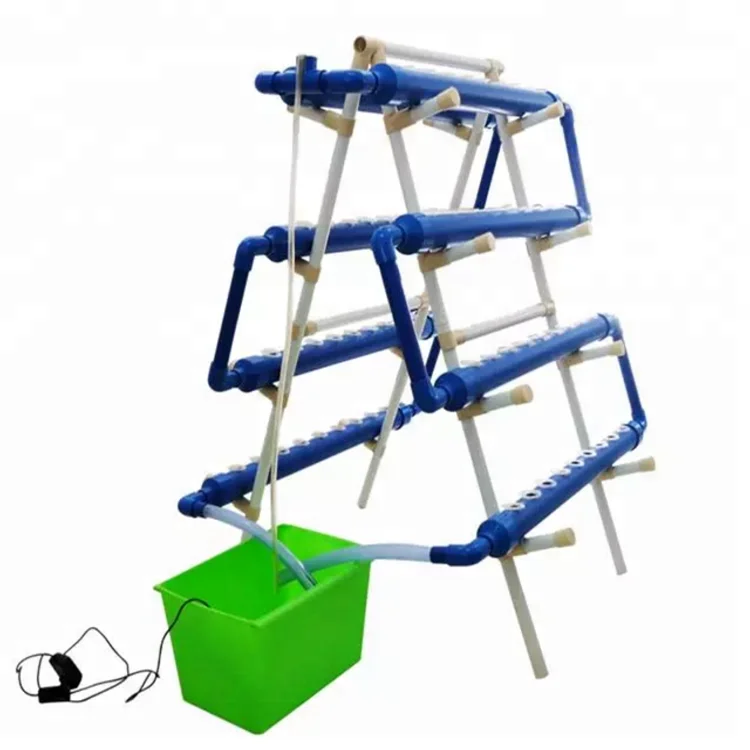 Гидропонные системы гидропонного выращивания Skyplant