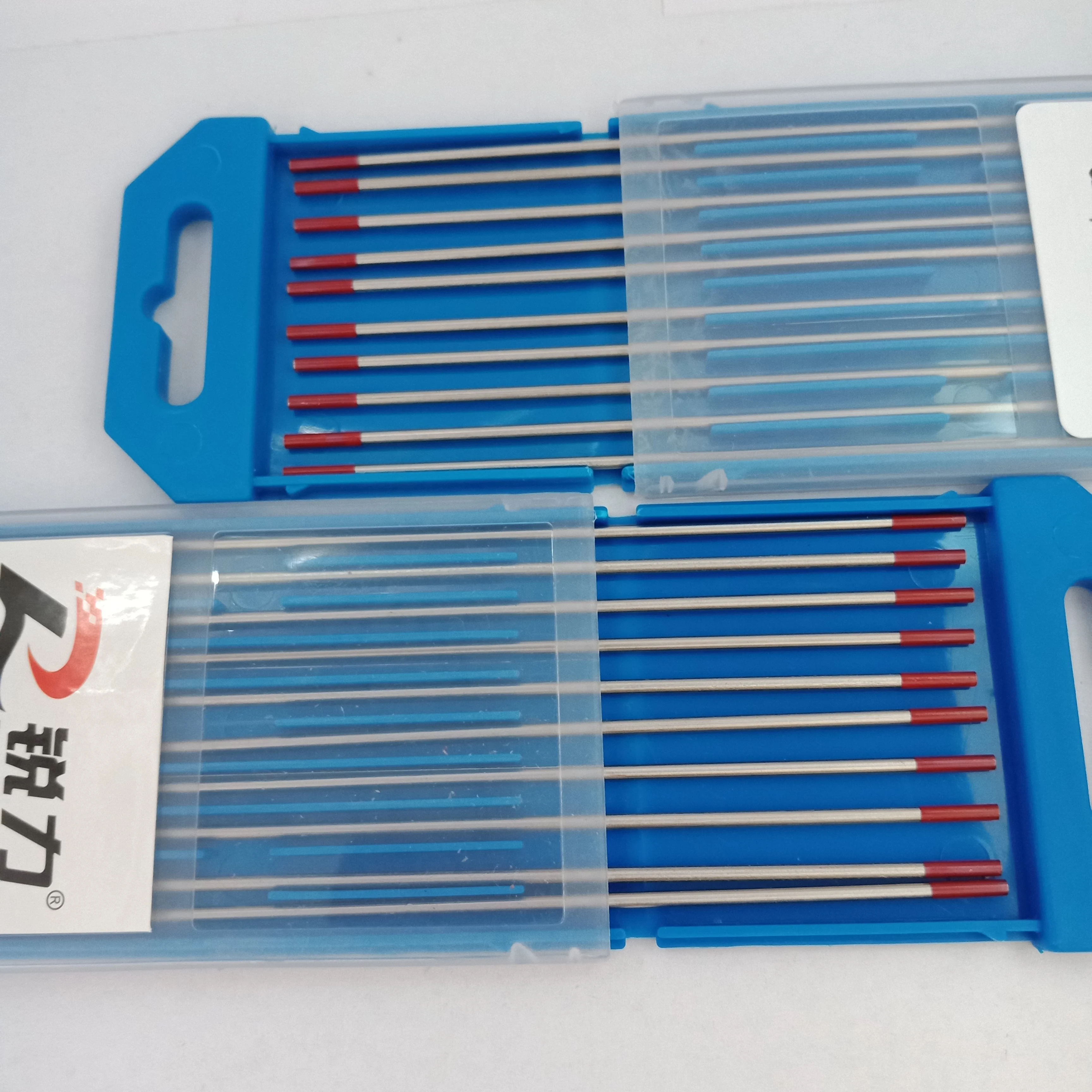 
2% Thoriated Tungsten Electrode With Dia 2.0mmx175mm 