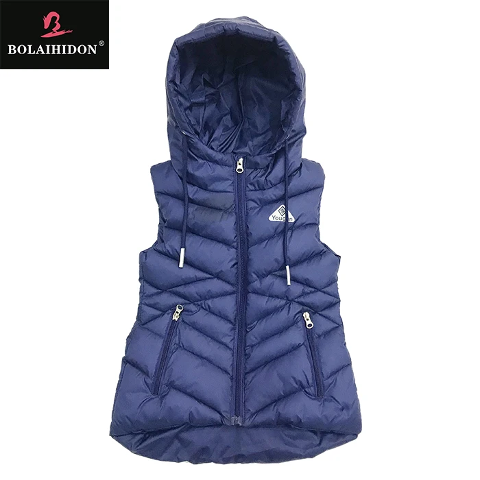 Оптовая продажа OEM легкий жилет для детей