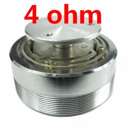 OEM 2 Inch Sound Vibration 25W 8 Ohm Transducer Speaker