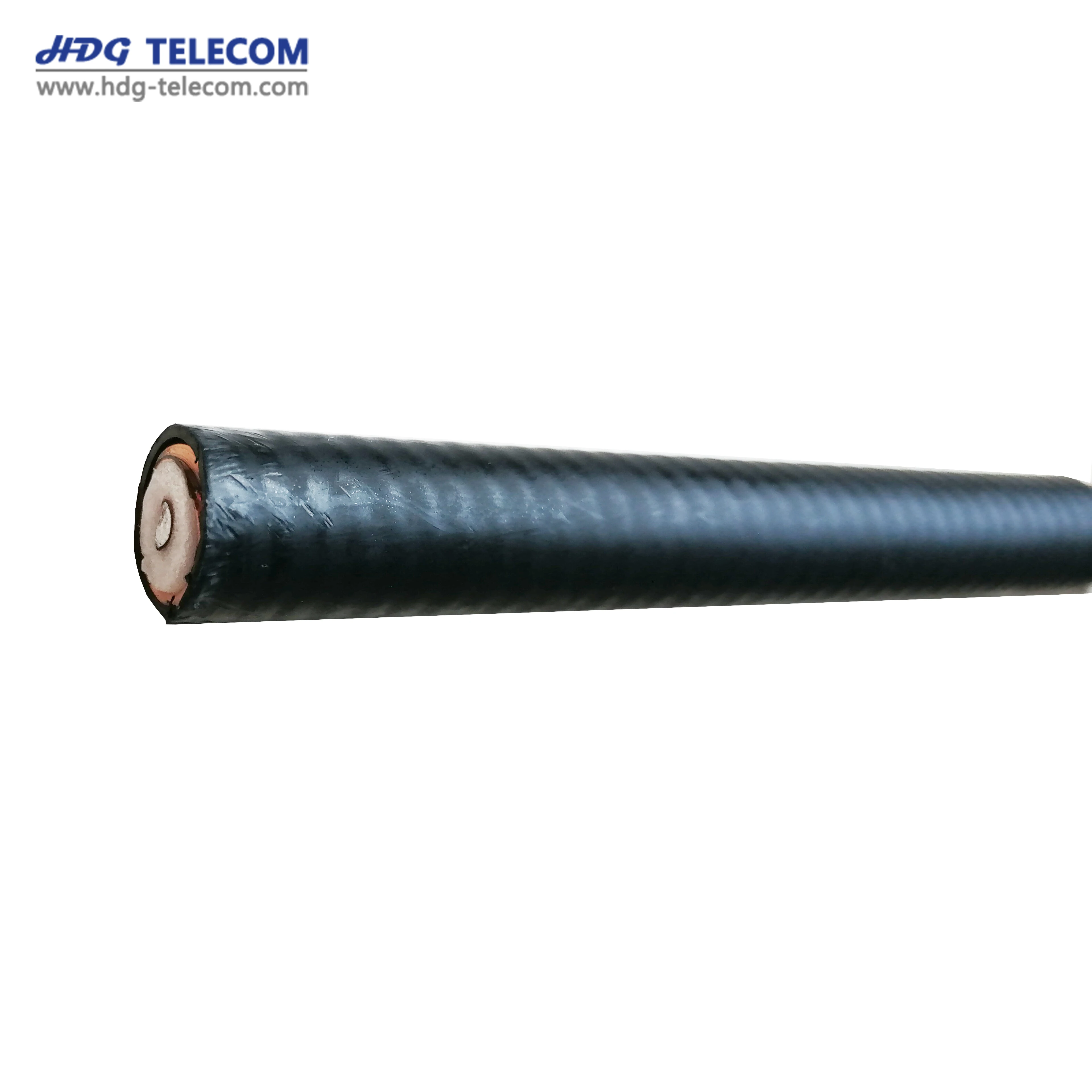Low Loss 1/2 superflex RF Coaxial Cable