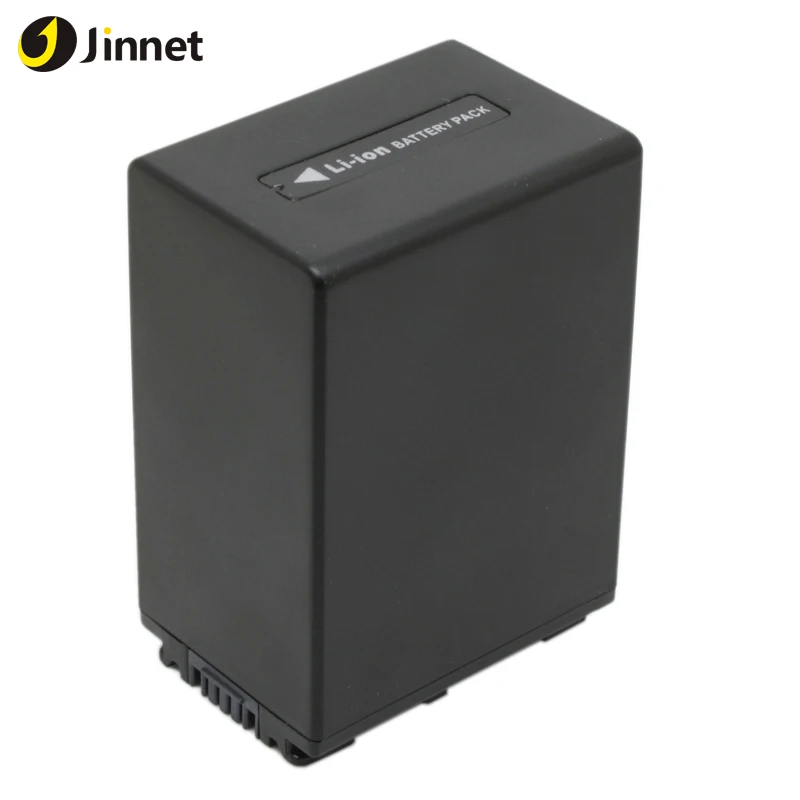 Jinnet 7.4v Camcorder Battery NP-FV120 NP-FV50 NP-FV70 NP-FV100