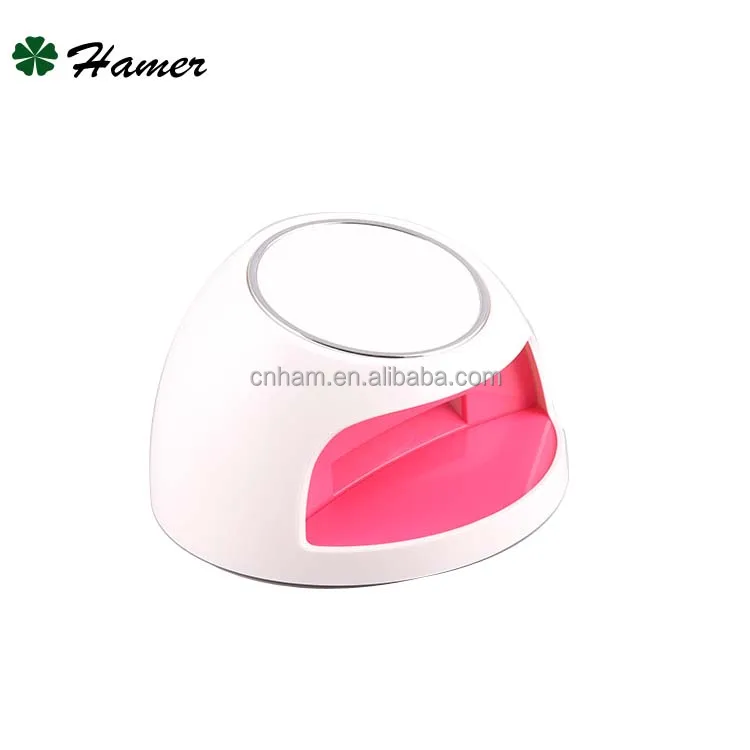 CE ROHS, дешевые цены LED батарейках УФ лампа для ногтей