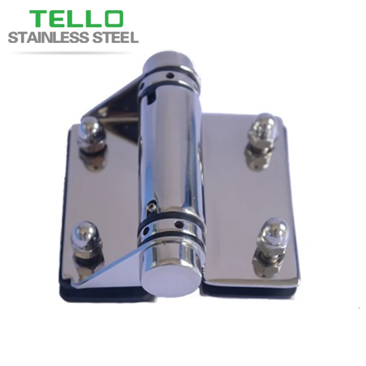 stainless steel spigot hinge