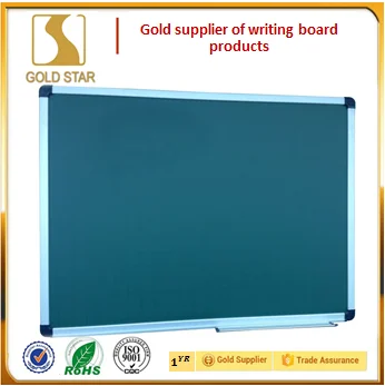 China best green chalkboard with lowest price