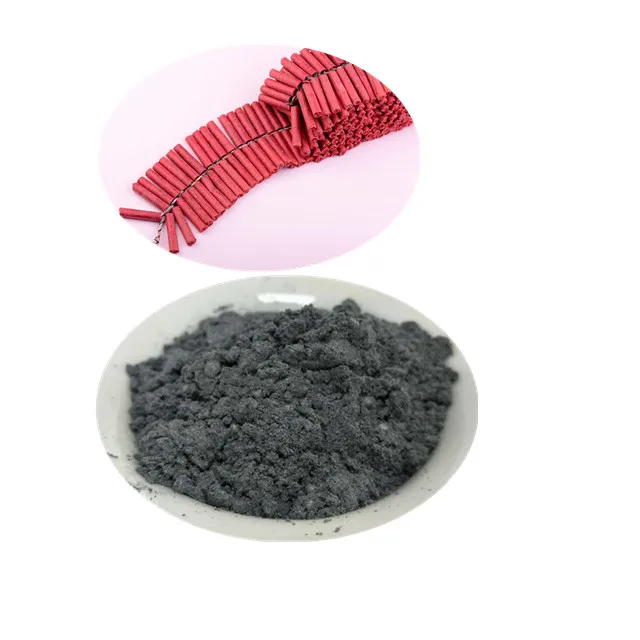 
2500 mesh explosive use type aluminium powder 