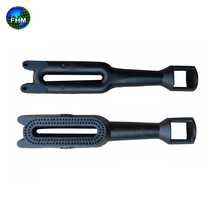 wok burner gas stove commercial deep fryer pot burner