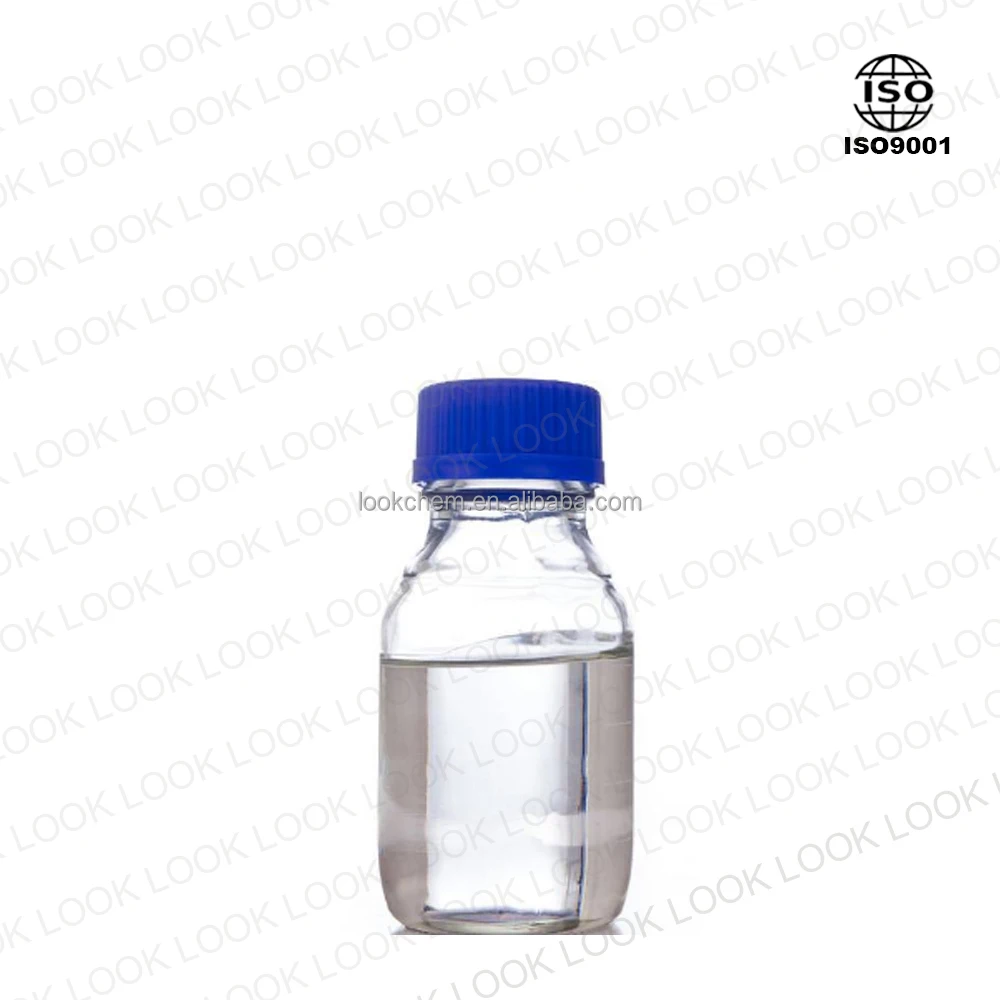 
Best selling products Silicone oil CAS 63148-62-9 with high purity 